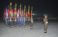 (၇၄)နှစ်မြောက်တပ်မတော်နေ့ စစ်ရေးပြအခမ်းအနားကျင်းပ
