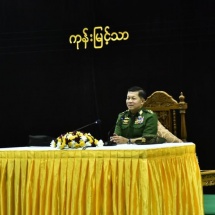 လျှပ်စစ်မီး၊ သယ်ယူပို့ဆောင်ရေး၊ ဆက်သွယ်ရေးစနစ်နှင့် လူသားအရင်းအမြစ်တို့သည် နိုင်ငံတစ်နိုင်ငံ၏ ဖွံ့ဖြိုးတိုး တက်မှုအတွက် မရှိမဖြစ်လိုအပ်သော ကဏ္ဍများဖြစ်