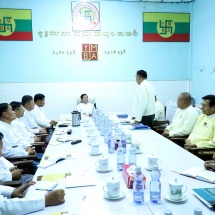 Concerted efforts must continue to safeguard race, language, Sasana and education, aims of YMBA that led national politics during independence struggle