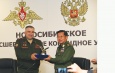 Delegation led by Chairman of State Administration Council Commander-in-Chief of Defence Services Senior General Min Aung Hlaing arrives in Novosibirsk, visits Novosibirsk State Academic Opera and Ballet Theatre, Higher Military Command School, Russian Academy of Science (Siberian Branch)