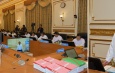ပြည်သူတစ်ဦးချင်း၏ လူမှုစီးပွားဘဝတိုးတက်အောင် ရည်မှန်းချက်ထား ဆောင်ရွက်ခြင်းဖြင့် နိုင်ငံတစ်ဝန်းလုံး ဖွံ့ဖြိုးတိုးတက်အောင်ဆောင်ရွက်