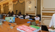ပြည်သူတစ်ဦးချင်း၏ လူမှုစီးပွားဘဝတိုးတက်အောင် ရည်မှန်းချက်ထား ဆောင်ရွက်ခြင်းဖြင့် နိုင်ငံတစ်ဝန်းလုံး ဖွံ့ဖြိုးတိုးတက်အောင်ဆောင်ရွက်