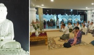 Tazaungdine lighting and hot-air balloon launching festival of Maravijaya Buddha Image continues on grand scale NAY PYI TAW November 27 See Page – 19 Chairman of State Administration Council Prime Minister Senior General Min Aung Hlaing and Daw Kyu Kyu Hla attend the festival