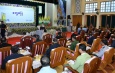 Chairman of State Administration Council Prime Minister Senior General Min Aung Hlaing meets coffee entrepreneurs and MSME entrepreneurs in PyinOoLwin Township