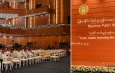 နိုင်ငံတော်စီမံအုပ်ချုပ်ရေးကောင်စီဥက္ကဋ္ဌ၊ နိုင်ငံတော်ဝန်ကြီးချုပ် ဗိုလ်ချုပ်မှူးကြီး မင်းအောင်လှိုင် မြန်မာနိုင်ငံပြည်သူ့ကျန်းမာရေးပညာရပ်ဆိုင်ရာ နှီးနှောဖလှယ်ပွဲ(၂၀၂၃) ဖွင့်ပွဲအခမ်းအနား သို့တက်ရောက် အမှာစကားပြောကြား