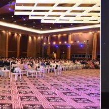 ၂၀၂၄ ခုနှစ်အတွက် မြန်မာ့ရုပ်ရှင် ထူးချွန်ဆု ချီးမြှင့်ပွဲ အခမ်းအနားကျင်းပ နိုင်ငံတော်စီမံအုပ်ချုပ်ရေးကောင်စီ ဥက္ကဋ္ဌ နိုင်ငံတော်ဝန်ကြီးချုပ် ဗိုလ်ချုပ်မှူးကြီး မင်းအောင်လှိုင် တက်ရောက် အဖွင့်အမှာစကားပြောကြားပြီး ရုပ်ရှင်တစ်သက်တာ ထူးချွန်ဆုများ ပေးအပ်ချီးမြှင့်