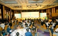 Chairman of State Administration Council Prime Minister Senior General Min Aung Hlaing attends welcoming dinner hosted by H.E. Ms. Paetongtarm Shinawatra, Prime Minister of Thailand, and the rotating chair of BIMSTEC