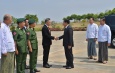 နိုင်ငံတော်စီမံအုပ်ချုပ်ရေးကောင်စီဥက္ကဋ္ဌ နိုင်ငံတော်ဝန်ကြီးချုပ်ဗိုလ်ချုပ်မှူးကြီး မင်းအောင်လှိုင်ဆဋ္ဌမအကြိမ်မြောက် ဘင်းမ်စတက်ထိပ်သီး အစည်းအဝေးသို့တက်ရောက်ရန်အတွက် ထိုင်းနိုင်ငံသို့ထွက်ခွာ
