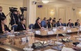Daw Kyu Kyu Hla holds discussion with Speaker of the Federation Council of the Federal Assembly of the Russian Federation