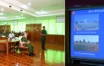 နိုင်ငံတော်စီမံအုပ်ချုပ်ရေးကောင်စီဥက္ကဋ္ဌ တပ်မတော်ကာကွယ်ရေးဦးစီးချုပ် ဗိုလ်ချုပ် မှူးကြီးမင်းအောင်လှိုင် တြိဂံဒေသတိုင်းစစ်ဌာနချုပ်၏ စစ်ဦးစီး၊ စစ်ရေး၊ စစ်ထောက် ဆိုင်ရာဆောင်ရွက်နေမှုအခြေအနေများကိုစစ်ဆေး