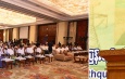 ငလျင်ဘေးအလွန် မြန်မာ့စီးပွားရေးပြန်လည်ကုစားခြင်းနှင့် ပြန်လည်ထူထောင်ခြင်း သုံးသပ်ဆွေးနွေးပွဲ  (Rebuilding Myanmar : Post Earthquake Economic Recovery) ဖွင့်ပွဲအခမ်းအနားကျင်းပ နိုင်ငံတော်စီမံအုပ်ချုပ်ရေးကောင်စီဥက္ကဋ္ဌ နိုင်ငံတော်ဝန်ကြီးချုပ် ဗိုလ်ချုပ်မှူးကြီးမင်းအောင်လှိုင်  တက်ရောက်အဖွင့်အမှာစကားပြောကြား