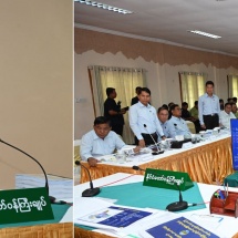 Quick Win Plan to be implemented to supply sufficient potable water to PyinOoLwin district, township