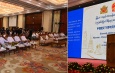 နှစ်နိုင်ငံပြည်သူများအတွက် ရေရှည်တည်တံ့သည့် ဘုံအကျိုးစီးပွားနှင့် ဒေသတွင်းတည်ငြိမ်စွာဖွံ့ဖြိုးတိုးတက်ရေးအတွက်  မြန်မာ-တရုတ် အနာဂတ်အေးအတူပူအမျှ အသိုက်အဝန်းတည်ဆောက်မှုနှင့် သာယာဖွံ့ဖြိုးတိုးတက်မှု အရှိန်အဟုန်ကို မြှင့်တင်နိုင်ရေးတို့ကို ဆက်လက်ကြိုးပမ်းအားထုတ်သွားမည်ဖြစ်