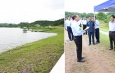 နိုင်ငံတော်စီမံအုပ်ချုပ်ရေးကောင်စီဥက္ကဋ္ဌနိုင်ငံတော်ဝန်ကြီးချုပ်ဗိုလ်ချုပ်မှူးကြီးမင်းအောင်လှိုင်ပြင်ဦးလွင်ဒေသရေဖူလုံစွာရရှိရေး၊ပညာရေးကဏ္ဍမြင့်မားရေး၊ သာယာလှပရေးဆောင်ရွက်ထားရှိမှုအား လိုက်လံကြည့်ရှုစစ်ဆေး