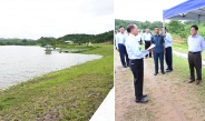 နိုင်ငံတော်စီမံအုပ်ချုပ်ရေးကောင်စီဥက္ကဋ္ဌနိုင်ငံတော်ဝန်ကြီးချုပ်ဗိုလ်ချုပ်မှူးကြီးမင်းအောင်လှိုင်ပြင်ဦးလွင်ဒေသရေဖူလုံစွာရရှိရေး၊ပညာရေးကဏ္ဍမြင့်မားရေး၊ သာယာလှပရေးဆောင်ရွက်ထားရှိမှုအား လိုက်လံကြည့်ရှုစစ်ဆေး
