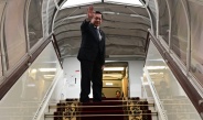 High-level Myanmar Delegation led by Chairman of State Administration Council Prime Minister Senior General Min Aung Hlaing leaves the Republic of Belarus, arrives in Ulan-Ude, Republic of Buryatia in Russian Federation