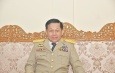 “ဗိုလ်ချုပ်မျှော်မှန်းခဲ့တဲ့လမ်းကြောင်းအတိုင်း တိုင်းသူပြည်သားအားလုံး တိုင်းရင်းသားညီ အစ်ကိုမောင်နှမအားလုံး စည်းစည်းလုံးလုံး ညီညီညွတ်ညွတ်နဲ့လုပ်ကိုင်သွားကြဖို့လိုပါတယ် ”
