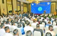 Chairman of State Administration Council Prime Minister Senior General Min Aung Hlaing addresses International Conference on Intellectual Property – 2025