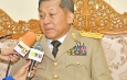 “All citizens and national brethren have to work together in unity and solidarity, following the path envisioned by General Aung San.”