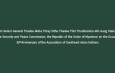 Message from Senior General Thadoe Maha Thray Sithu Thadoe Thiri Thudhamma Min Aung Hlaing, Chairman of the State Security and Peace Commission, the Republic of the Union of Myanmar on the Occasion of the 58thAnniversary of the Association of Southeast Asian Nations