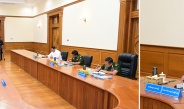 National Defence and Security Council of the Republic of the Union of Myanmar holds meeting No 3/2025
