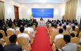 ပြည်ထောင်စုသမ္မတမြန်မာနိုင်ငံတော် ယာယီသမ္မတ နိုင်ငံတော်လုံခြုံရေးနှင့်  အေးချမ်းသာယာရေး ကော်မရှင်ဥက္ကဋ္ဌ ဗိုလ်ချုပ်မှူးကြီးမင်းအောင်လှိုင် တရုတ်ပြည်သူ့သမ္မတနိုင်ငံဆိုင်ရာ မြန်မာသံရုံးနှင့် စစ်သံရုံးမိသားစုများအား တွေ့ဆုံအမှာစကားပြောကြား