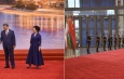 Acting President of the Republic of the Union of Myanmar, Chairman of State Security and Peace Commission of the Republic of the Union of Myanmar, Senior General Min Aung Hlaing attends dinner hosted in honour of the SCO SUMMIT 2025