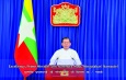 အိန္ဒိယနိုင်ငံဝန်ကြီးချုပ် မစ္စတာ ရှရီနာရန်ဒရာမိုဒီ၏ (၇၅)နှစ်မြောက်  မွေးနေ့ကျင်းပ၊ နိုင်ငံတကာမှခေါင်းဆောင်များ၊ အဖွဲ့အစည်းများက မွေးနေ့ဆုတောင်း စကားများအသီးသီးပေးပို့