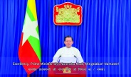 အိန္ဒိယနိုင်ငံဝန်ကြီးချုပ် မစ္စတာ ရှရီနာရန်ဒရာမိုဒီ၏ (၇၅)နှစ်မြောက်  မွေးနေ့ကျင်းပ၊ နိုင်ငံတကာမှခေါင်းဆောင်များ၊ အဖွဲ့အစည်းများက မွေးနေ့ဆုတောင်း စကားများအသီးသီးပေးပို့