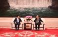 Acting President of the Republic of the Union of Myanmar, Chairman of State Security and Peace Commission of the Republic of the Union of Myanmar, Senior General Min Aung Hlaing holds meeting with Secretary of the Heilongjiang Provincial Party Committee