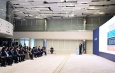Acting President of the Republic of the Union of Myanmar, Chairman of State Security and Peace Commission of the Republic of the Union of Myanmar, Senior General Min Aung Hlaing visits Astana International Financial Center (AIFC) in Kazakhstan 
