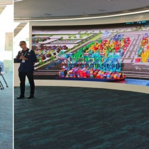 Acting President of the Republic of the Union of Myanmar, Chairman of   the State Security and Peace Commission of the Republic of the Union of  Myanmar, Senior General Min Aung Hlaing and high-level Myanmar  delegation visit Tianjin Port