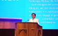Opening Speech by Acting President of the Republic of the Union of Myanmar, Chairman of the State Security and Peace Commission of the Republic of the Union of Myanmar, Chairman of National Solidarity and Peacemaking Central Committee Commander-in-Chief of Defence Services, Senior General Min Aung Hlaing at the 10th Anniversary Celebration of the Nationwide Ceasefire Agreement (NCA)