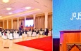 Acting President and SSPC Chairman of the Republic of the Union  of Myanmar Senior General Min Aung Hlaing attends the honorary certificate presentation and the dinner in honour of the 26th Performing  Arts Competitions