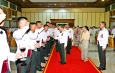 Graduating Honorary Dinner of DSMA Intake-26 th  held  