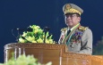 Speech Delivered by  Chairman of the State Security and Peace Commission  Commander-in-Chief of Defence Services  Senior General Thadoe Maha Thray Sithu Thadoe Thiri Thudhamma Min Aung Hlaing  at the Parade of the 81st Armed Forces Day  on 27th March 2026
