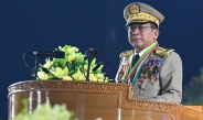 Speech Delivered by  Chairman of the State Security and Peace Commission  Commander-in-Chief of Defence Services  Senior General Thadoe Maha Thray Sithu Thadoe Thiri Thudhamma Min Aung Hlaing  at the Parade of the 81st Armed Forces Day  on 27th March 2026
