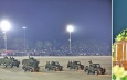 Parade of 81st Anniversary Armed Forces Day held; Chairman of the State Security and Peace Commission Commander-in-Chief of Defence Services Senior General Thadoe Maha Thray  Sithu Thadoe Thiri Thudhamma Min Aung Hlaing delivers address